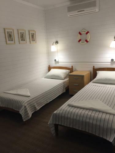 Hostal Guest House Big Fish