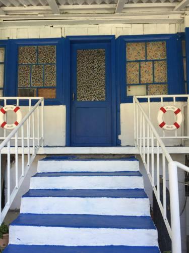 Hostal Guest House Big Fish