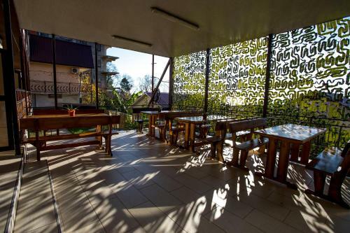 Posada Regaliya