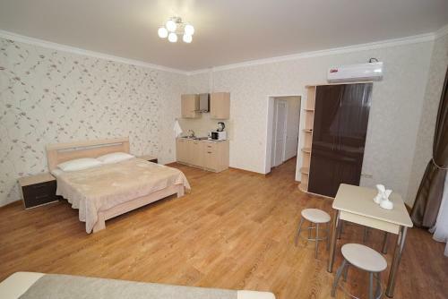 Annamariya Apartment
