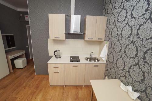 Annamariya Apartment