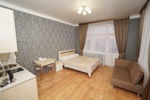 Annamariya Apartment