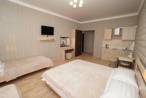 Annamariya Apartment