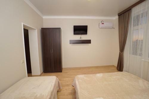 Annamariya Apartment