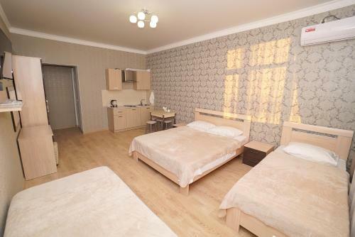 Annamariya Apartment