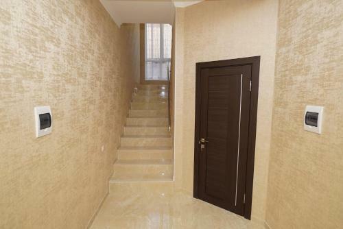 Annamariya Apartment