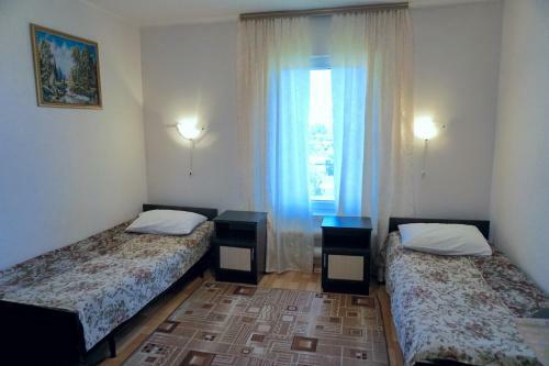 Hostal Guest House Sea Breeze