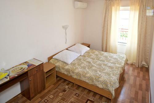 Hostal Guest House Sea Breeze