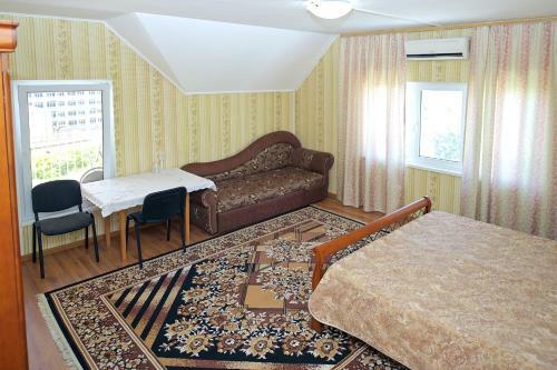Hostal Guest House Sea Breeze