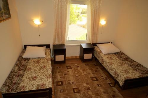 Hostal Guest House Sea Breeze