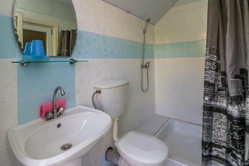Hostal Guest House Sea Breeze