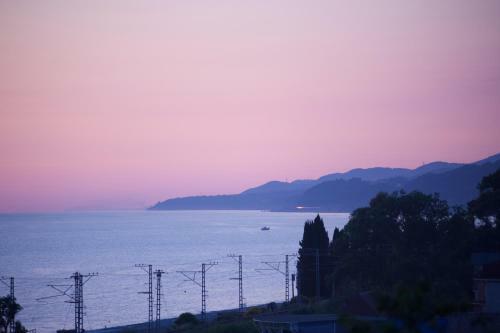 Hostal Guest House Sea Breeze