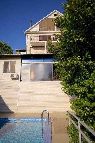 Hostal Guest House Sea Breeze