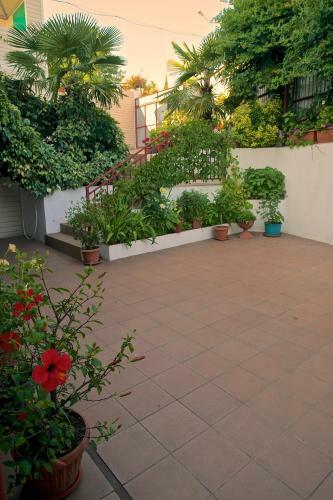 Hostal Guest House Sea Breeze