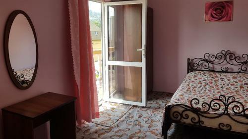 Hotel Russkaya Skazka