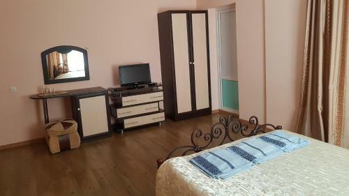 Hotel Russkaya Skazka