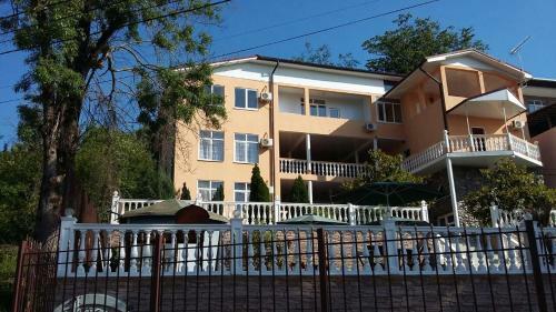 Hotel Russkaya Skazka