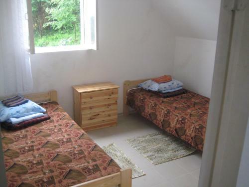 Hostal Alagg Guest House