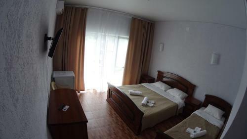 Hostal Chernychalet