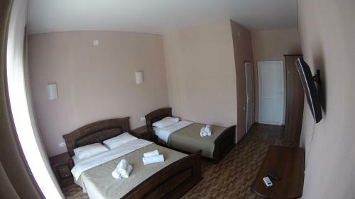 Hostal Chernychalet