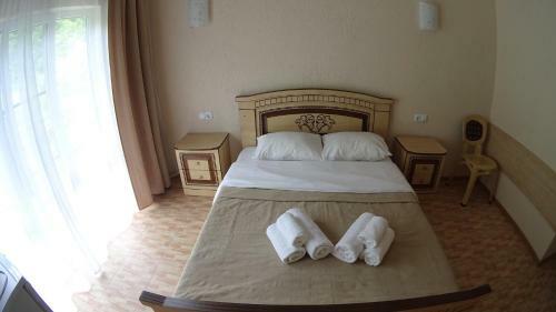 Hostal Chernychalet