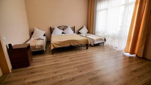 Hostal Guest House Magnolia
