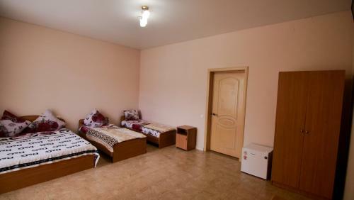 Hostal Guest House Magnolia