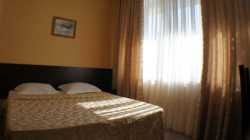 Olesya Loo Hotel