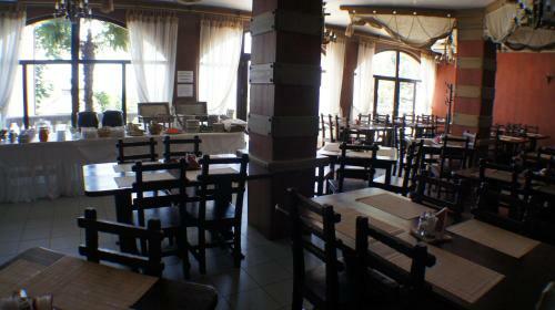 Olesya Loo Hotel
