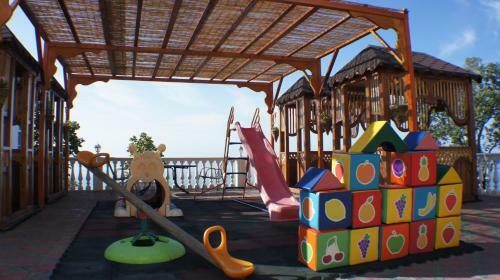 Olesya Loo Hotel