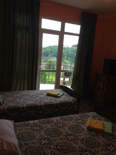 Hostal Guest House Sterh