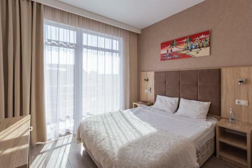 Hostal Guest House Rodina
