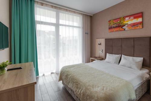 Hostal Guest House Rodina