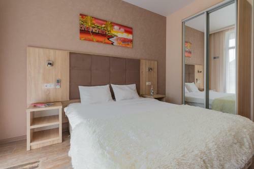 Hostal Guest House Rodina