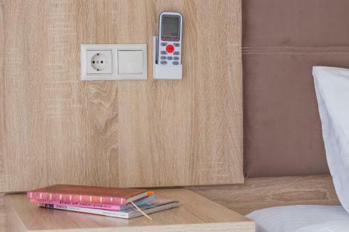 Hostal Guest House Rodina