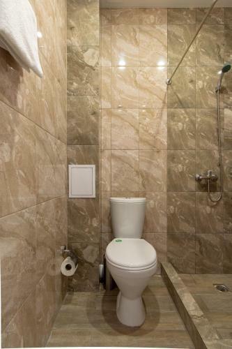 Hostal Guest House Rodina