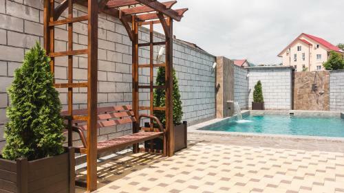 Hostal Guest House Rodina