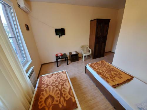 Hostal Guest House Gornoe Ushelye