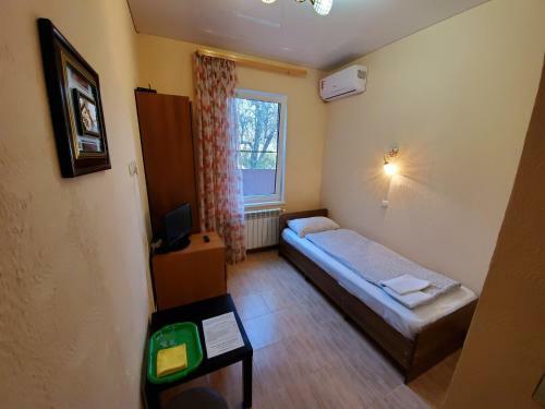 Hostal Guest House Gornoe Ushelye