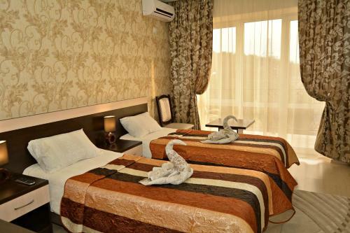 Hostal Loo De Luxe On Dekabristov Street