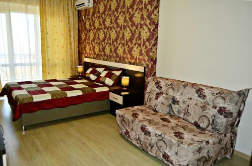 Hostal Loo De Luxe On Dekabristov Street