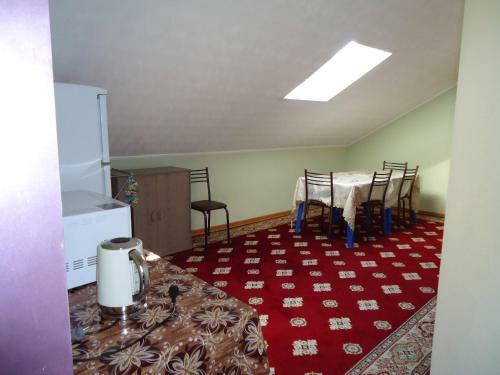 Hostal Villa Gardenia