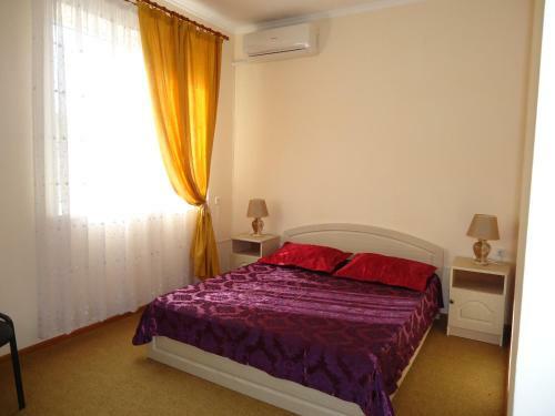 Hostal Villa Gardenia