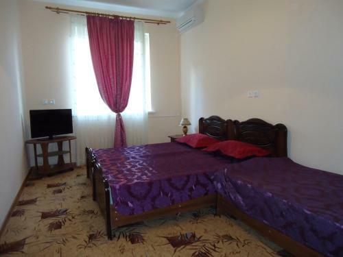 Hostal Villa Gardenia