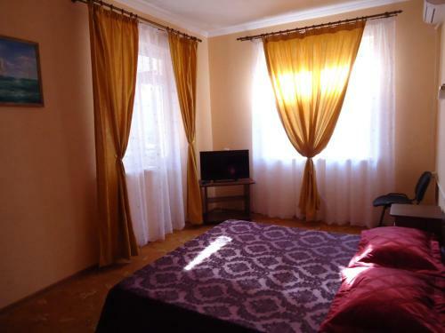 Hostal Villa Gardenia