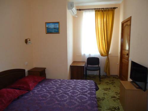 Hostal Villa Gardenia