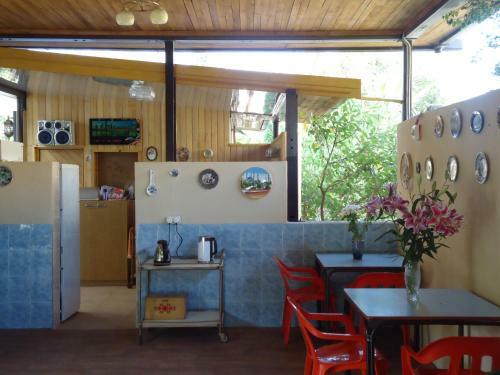 Hostal Villa Gardenia