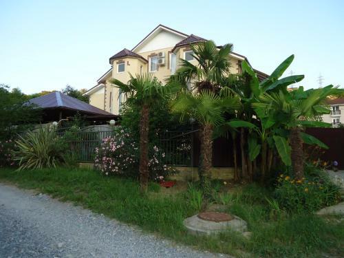 Hostal Villa Gardenia
