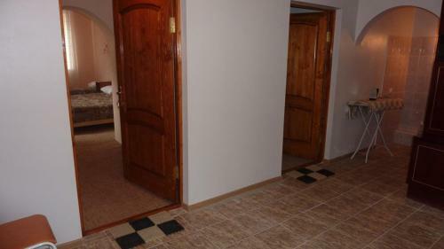 Hostal Villa Gardenia