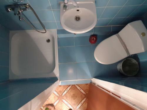 Hostal Prostor Guest House